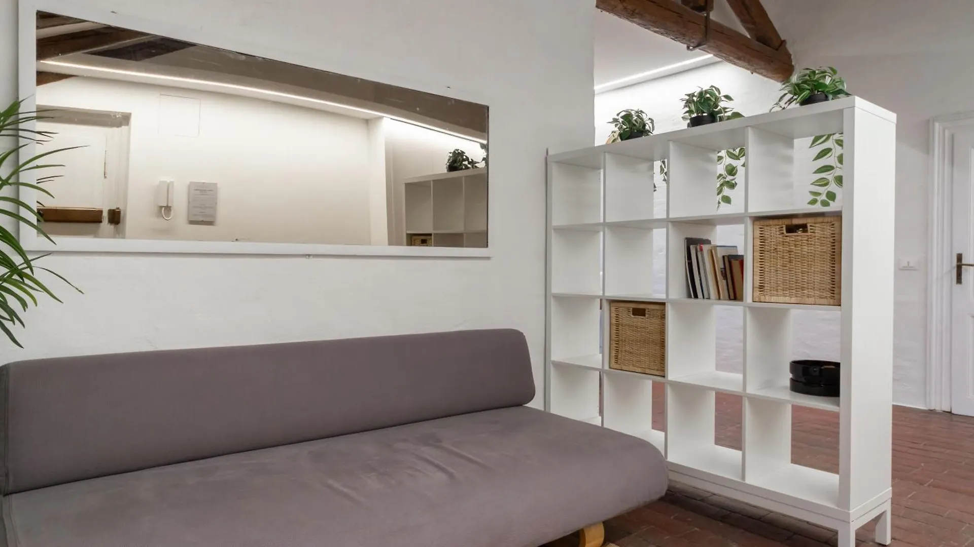 Matteotti Gallery Venice Apt 메스트레 이탈리아