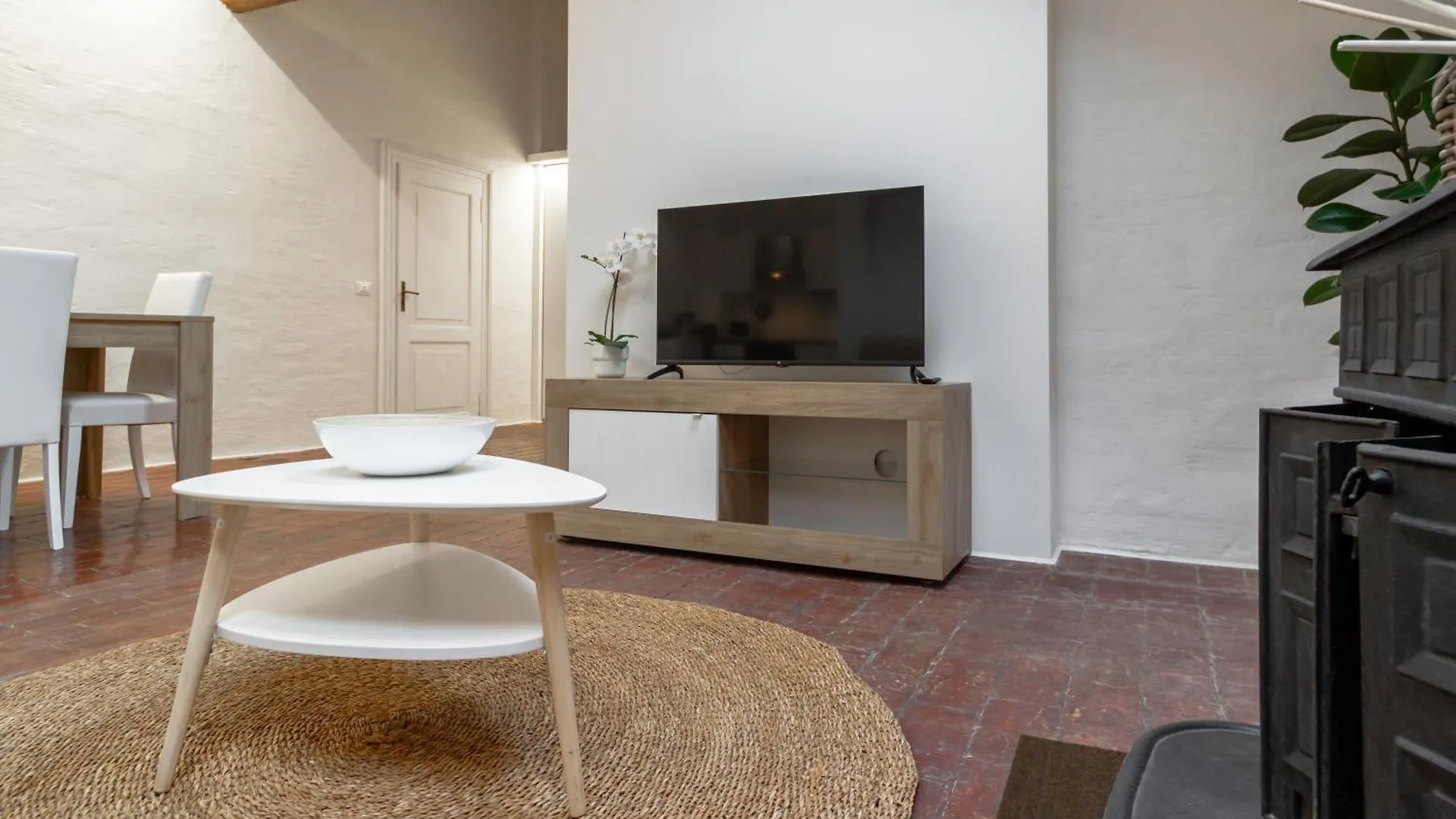 아파트 Matteotti Gallery Venice Apt 메스트레