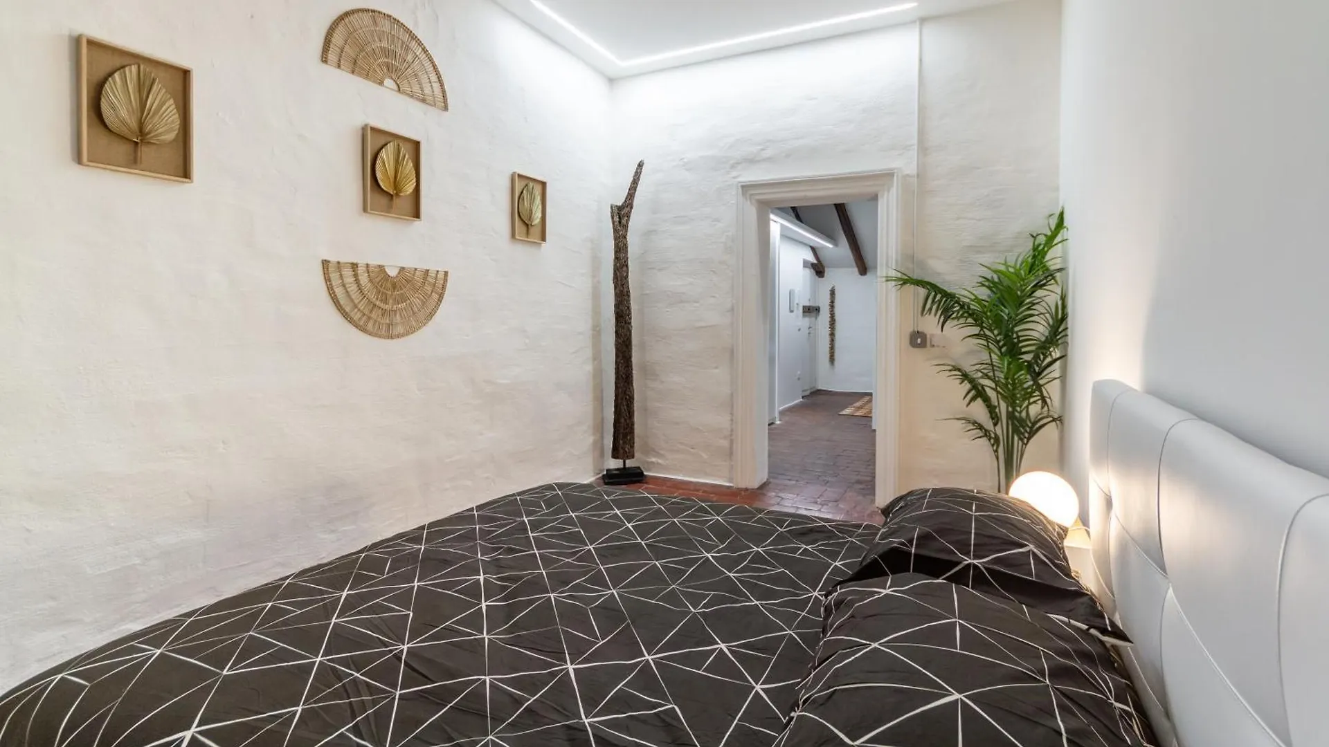 Apartment Matteotti Gallery Venice Apt Mestre