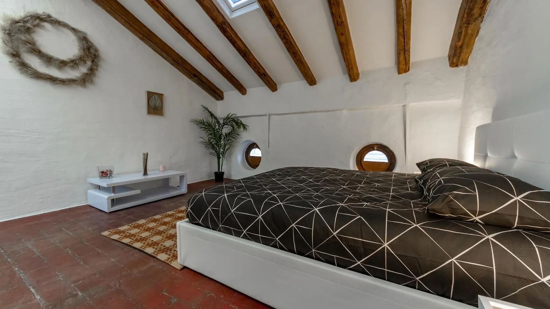 Matteotti Gallery Venice Apt Mestre Apartment