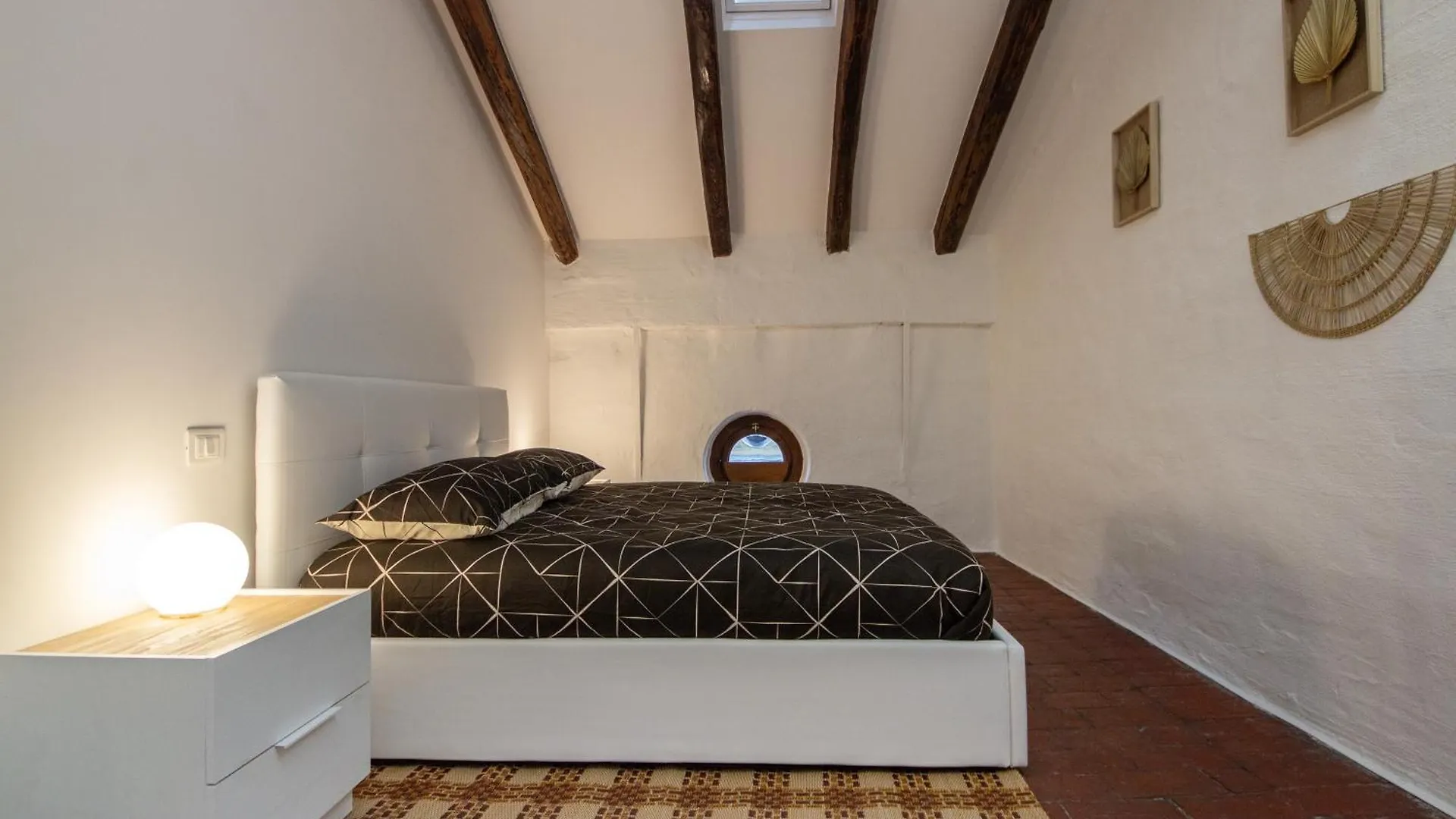 Apartment Matteotti Gallery Venice Apt Mestre Italy
