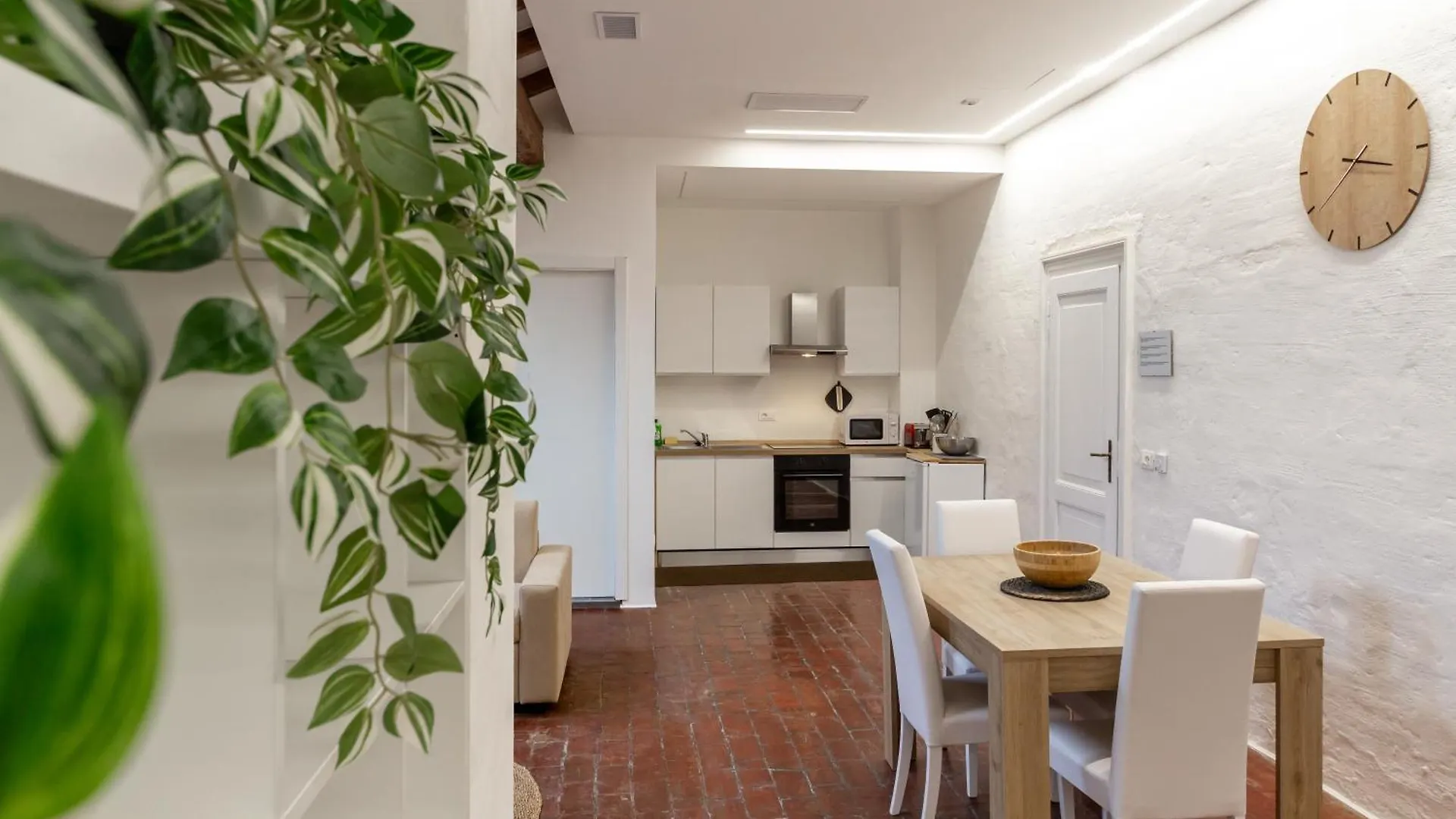 Apartment Matteotti Gallery Venice Apt Mestre