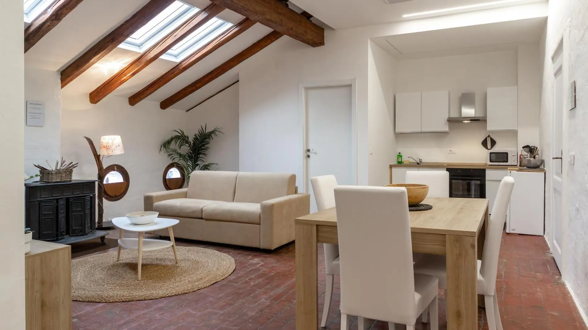 Apartment Matteotti Gallery Venice Apt Mestre